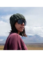 Nuorgam unisex čiapka ST18329 - Alpinus