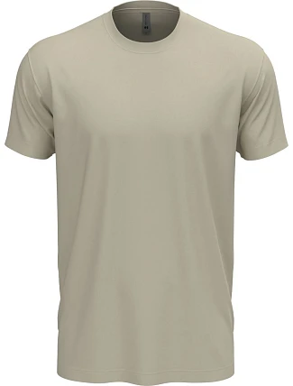 Next Level Apparel N 3600 Unisex tričko 08.3600 piesková Next Level Apparel N 3600 Unisex tričko 08.3600 piesková