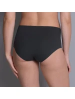 Kalhotky Essential Higher 1343 black - Anita Classix