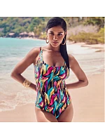 Jednodielne plavky Style Kelly 7214 multi color - Anita Classix Jednodielne plavky Style Kelly 7214 multi color - Anita Classix