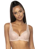 Mat 3824/22 Natalie BIG farba: púdrovo ružová Mat 3824/22 Natalie BIG farba: púdrovo ružová