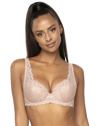 Mat 3824/22 Natalie BIG farba: púdrovo ružová Mat 3824/22 Natalie BIG farba: púdrovo ružová