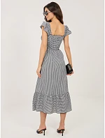 Šaty IR SK 2801.94 čierne