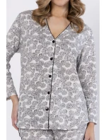 DÁMSKE PYŽAMO BRONIA 1609