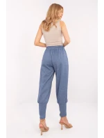 Tepláky model 208159 Taliansko Moda