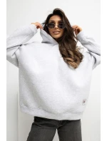 Mikina model 221625 Rue Paris