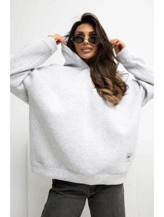 Mikina model 221625 Rue Paris