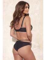 Kinga SC 1184 Mäkká podprsenka Alana