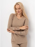 Tričko Kľúč Hot Touch LVD 729 4 B24 S-XL Tričko Kľúč Hot Touch LVD 729 4 B24 S-XL