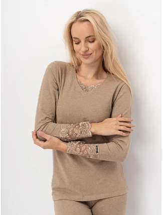 Tričko Kľúč Hot Touch LVD 729 4 B24 S-XL Tričko Kľúč Hot Touch LVD 729 4 B24 S-XL