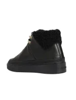 Calvin Klein Hell Cupsole HI Top WL W HW0HW01208 Obuv Calvin Klein Hell Cupsole HI Top WL W HW0HW01208 Obuv
