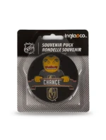 Inglasco NHL Maskot hokejový puk 510AN001901