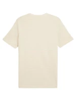 Puma Ess Elevated Štruktúrované tričko M 684722 99 muži