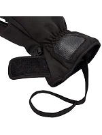 Zimné rukavice Meteor Snorra čierne 17737-17738-17739-17740