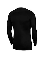 Pánske futbalové tričko Dry Park First Layer JSY LS M AV2609-010 - Nike