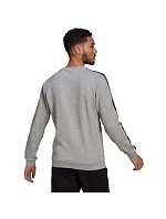 Adidas Essentials Mikina M GK9110 muži Adidas Essentials Mikina M GK9110 muži