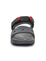 Detské sandále Crocs Classic All-Terrain Sandal 207707-0DA Kids Detské sandále Crocs Classic All-Terrain Sandal 207707-0DA Kids