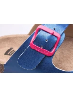 Žabky Lee Cooper Jr LCW-22-35-1187K