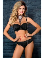 Axami V-7561 Nadia farba:čierna