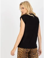 Vesta D90027W90785B3 čierna