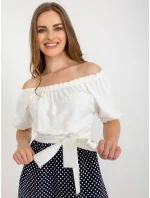 LK SK 506297 šaty.23 ecru