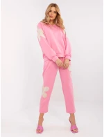 MI KMPL sada M6122.60 ružová MI KMPL sada M6122.60 ružová