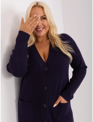 PM SW PM 3732 jumper.10 tmavo modrá