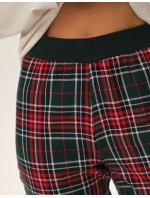 Dámske pyžamo Florencia 41902-80X Béžová - Henderson Ladies