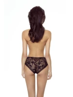 Nohavičky Greta 5031 Black - Lapinee