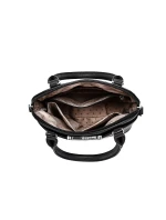 Dámska kabelka Vuch Fossy Gala Black Dámska kabelka Vuch Fossy Gala Black