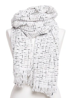 Dámska zimná šatka ADS2000-019S - Moraj