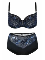 Dámska podprsenka BLUE PANTHER SOFT 19087