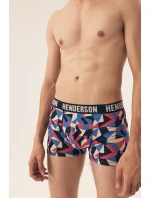 PÁNSKE BOXERKY SHIELD 2 2PAK 42620 SS25