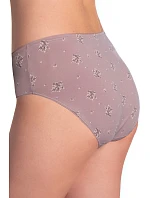 DÁMSKE BIKINY L-120BI-110, balenie po 3 kusoch DÁMSKE BIKINY L-120BI-110, balenie po 3 kusoch