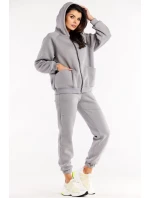 Teplákové nohavice model 188028 Infinite You