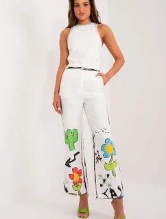 Dámske nohavice model 196578 Taliansko Moda