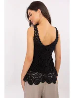 Blúzka model 215139 Taliansko Moda Blúzka model 215139 Taliansko Moda