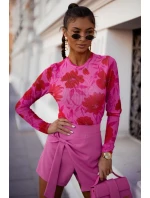 Blúzka model 215808 LaBalancia