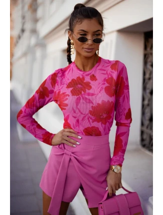 Blúzka model 215808 LaBalancia