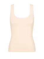Dámske tielko Sloggi GO Tank Top C2P púdrové