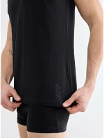 SLG Base Tank Top – čierna – SLOGGI čierna – SLOGGI SLG Base Tank Top – čierna – SLOGGI čierna – SLOGGI