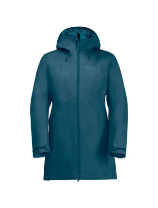 Jack Wolfskin Heidelstein INS Jkt W 1115681-4133 Jack Wolfskin Heidelstein INS Jkt W 1115681-4133