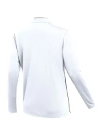 Dámske tričko Nike Dri-Fit Park 26 Drill Top white IB7540 100 Dámske tričko Nike Dri-Fit Park 26 Drill Top white IB7540 100