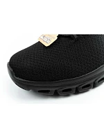 Pánske topánky Skechers Sneakers Glide-Step Pohodlné ľahké tenisky Slip-Ins black Pánske topánky Skechers Sneakers Glide-Step Pohodlné ľahké tenisky Slip-Ins black