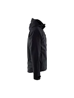 Pánska softshellová bunda LIGHT SOFTSHELL JKT M Pánska softshellová bunda LIGHT SOFTSHELL JKT M