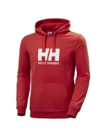 Helly Hansen Logo Hoodie M 33977-163 Helly Hansen Logo Hoodie M 33977-163