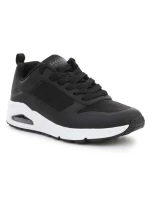 Skechers Uno Sol Black/White M 232248-BKW