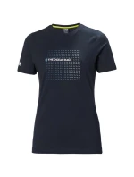 Dámske tričko The Ocean Race W 20352 597 - Helly Hansen