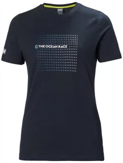 Dámske tričko The Ocean Race W 20352 597 - Helly Hansen