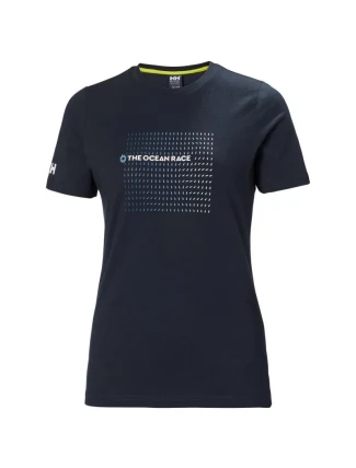 Dámske tričko The Ocean Race W 20352 597 - Helly Hansen